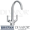 Bristan Chive Kitchen Tap Spare Parts